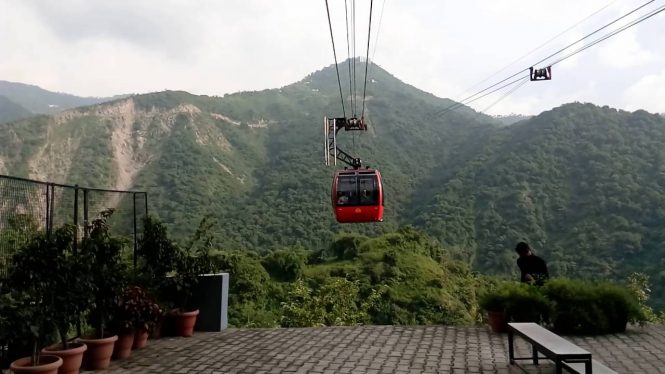 Parwanoo - Hill Stations Near Delhi Parwanoo - Hill Stations Near Delhi