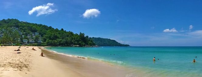 Kata Beach - Thailand Beaches Kata Beach - Thailand Beaches