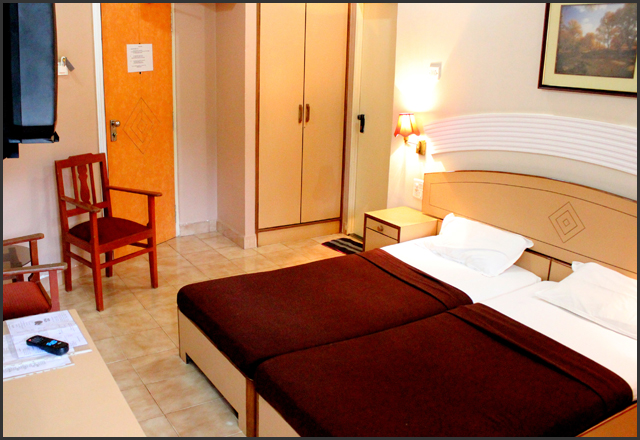 Amigo Plaza-cheap hotels in Goa Amigo Plaza-cheap hotels in Goa