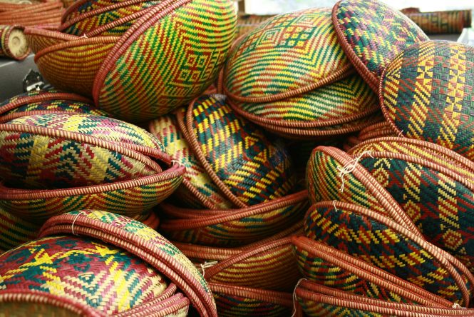 Cane and Bamboo Products-shopping in Bhutan Cane and Bamboo Products-shopping in Bhutan