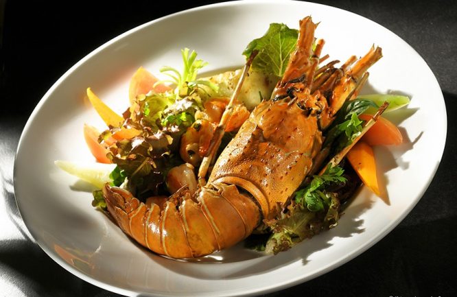 Le Fangourin - Mauritius Food Le Fangourin - Mauritius Food