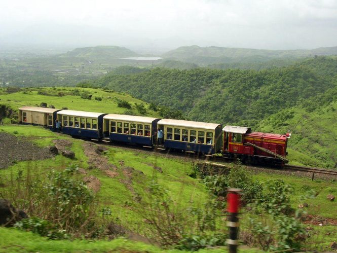 Matheran – The Heart of Serenity Matheran