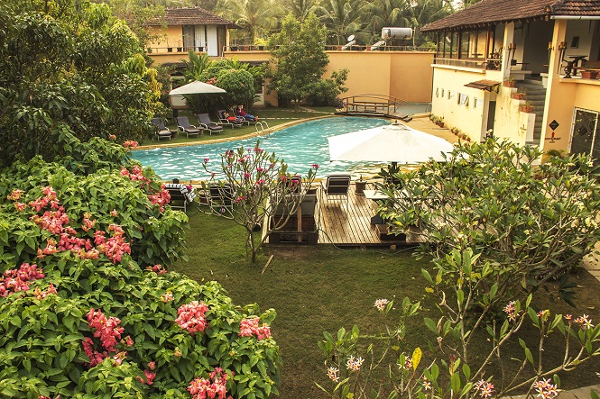 Orritel Village Square-cheap hotels in Goa Orritel Village Square-cheap hotels in Goa
