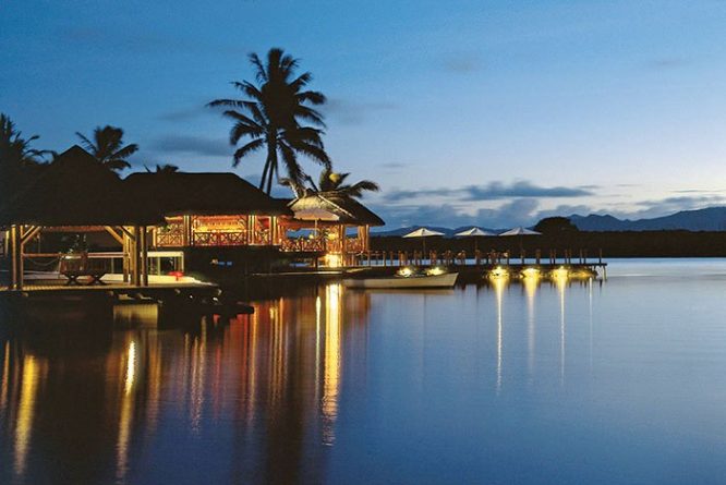 Rasoi by Vineet - Mauritius Food Rasoi by Vineet - Mauritius Food