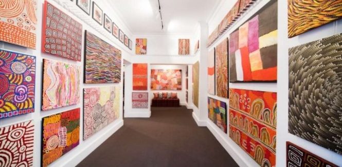 Art-Australia shopping Art-Australia shopping