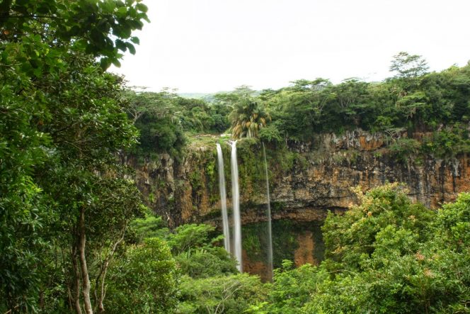 Trekking-Mauritius Adventures Trekking-Mauritius Adventures
