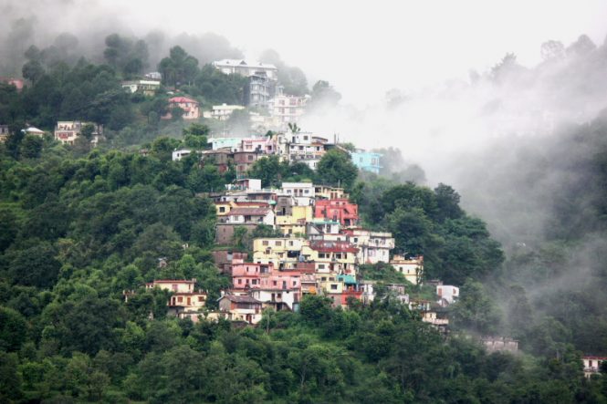Kasauli - Hill Stations Near Delhi Kasauli - Hill Stations Near Delhi