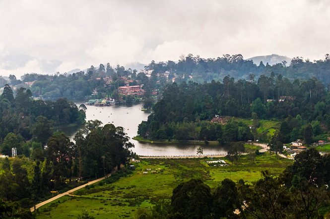 Kodaikanal-Top 10 Hill Stations near Bangalore Kodaikanal-Top 10 Hill Stations near Bangalore