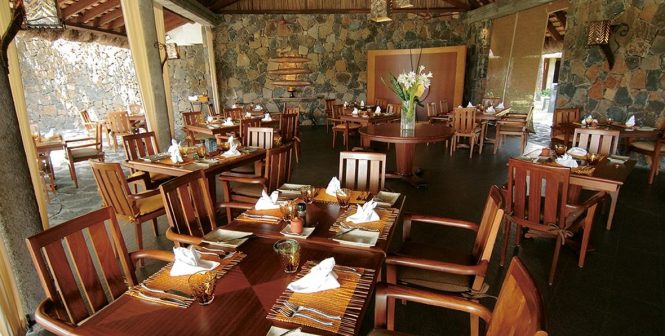 Deer Hunter - Mauritius Food Deer Hunter - Mauritius Food