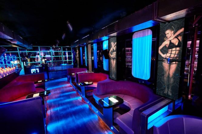 Prague Nightlife Guide Prague Nightlife Guide