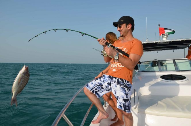 Deep Sea Fishing-Mauritius Adventures Deep Sea Fishing-Mauritius Adventures
