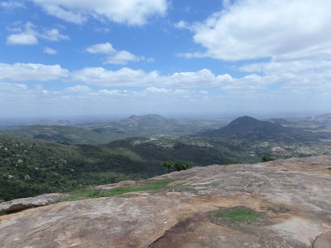 Horsley Hills-Top 10 Hill Stations near Bangalore Horsley Hills-Top 10 Hill Stations near Bangalore