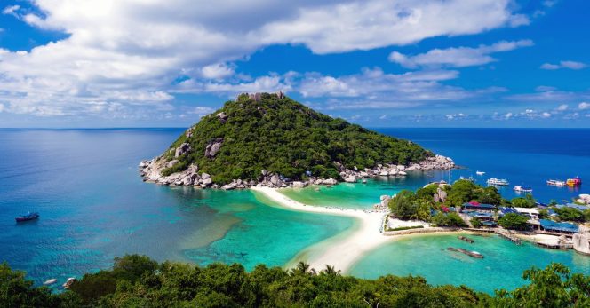 Haad Rin - Thailand Beaches Haad Rin - Thailand Beaches