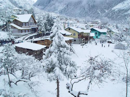 Solan - Hill Stations Near Delhi Solan - Hill Stations Near Delhi