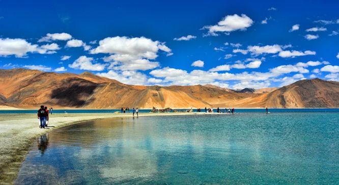 Tranquil Serenity-things to do in Ladakh