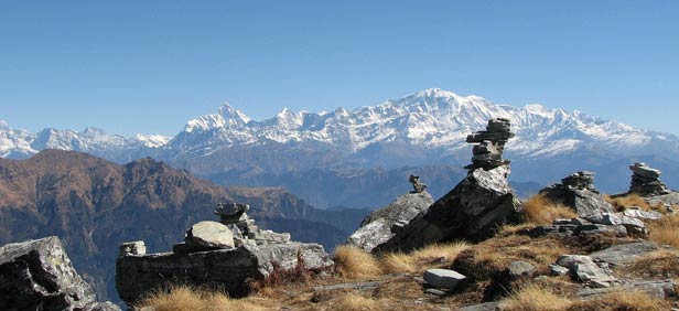 Mukteshwar - Hill Stations Near Delhi Mukteshwar - Hill Stations Near Delhi