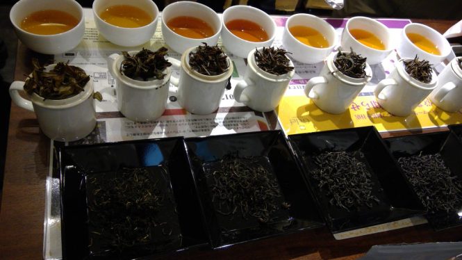 Tea market G clef- shopping in Japan Tea market G clef- shopping in Japan