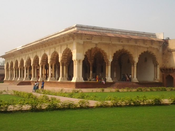 Diwan-i-Aam-City Palace Jaipur Diwan-i-Aam-City Palace Jaipur