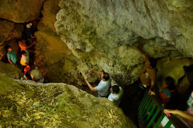 Eco Cave Gardens-places to visit in nainital Eco Cave Gardens-places to visit in nainital