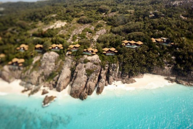  Seychelles Island