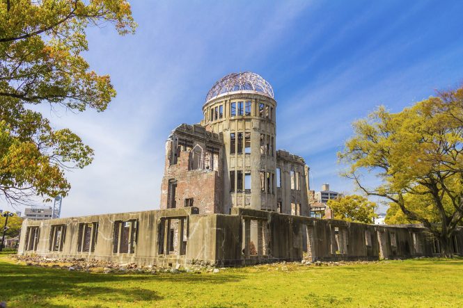 Hiroshima-things to do in Japan Hiroshima-things to do in Japan