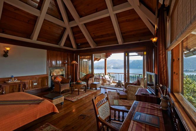 Ri Kynjai Serenity-Honeymoon resorts in India Ri Kynjai Serenity-Honeymoon resorts in India