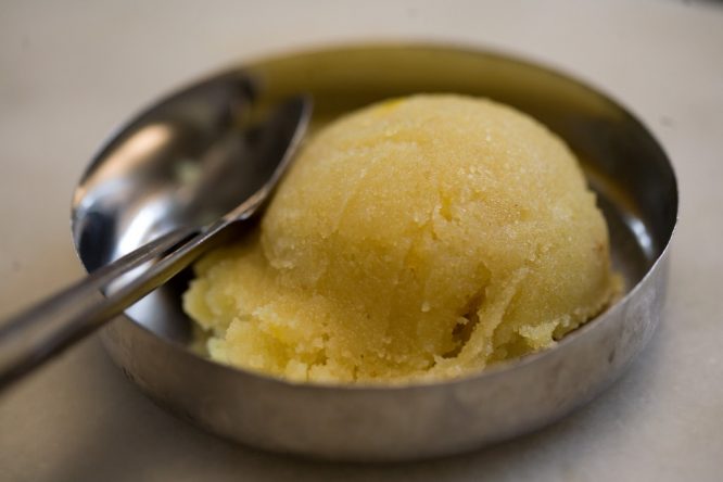 Kesari Bhaat - Gudi Padwa Kesari Bhaat - Gudi Padwa