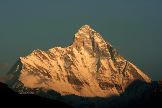 Naina Peak-places to visit in nainital Naina Peak-places to visit in nainital