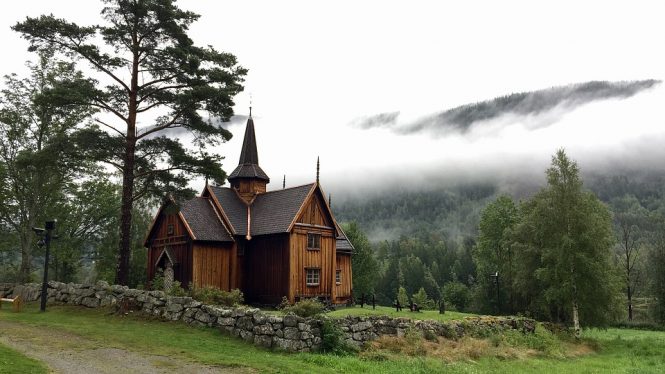 Norway - Scandinavian Countries Norway - Scandinavian Countries