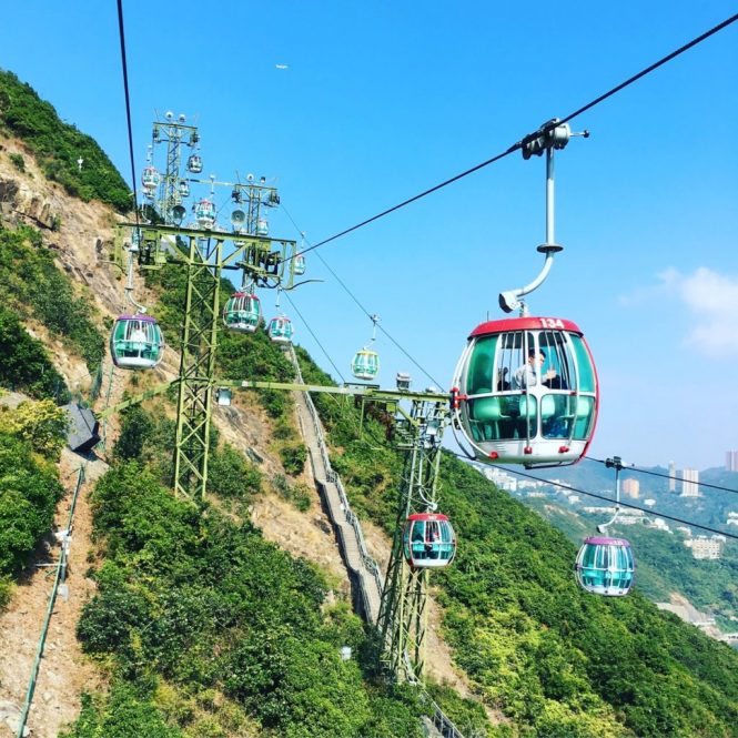 The Ocean Park Hong Kong The Ocean Park Hong Kong