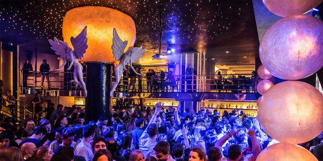 Prague Nightlife Guide Prague Nightlife Guide