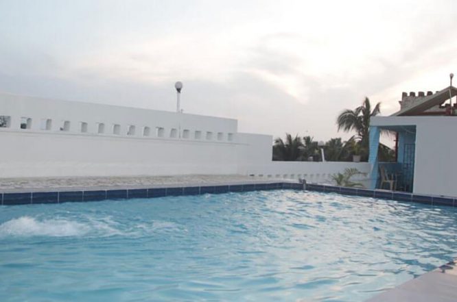 Sea Castle-cheap hotels in Goa Sea Castle-cheap hotels in Goa