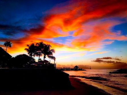 Silhouette Island - Seychelles Island