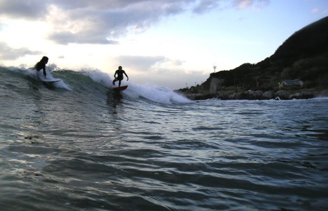 Surfing and Diving-things to do in Japan Surfing and Diving-things to do in Japan