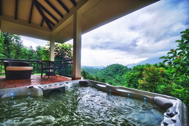 The Windflower Resort & Spa-Honeymoon resorts in India The Windflower Resort & Spa-Honeymoon resorts in India