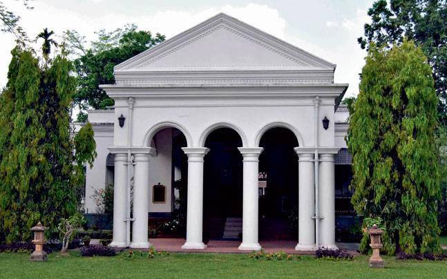 Thengal Manor-Honeymoon resorts in India Thengal Manor-Honeymoon resorts in India