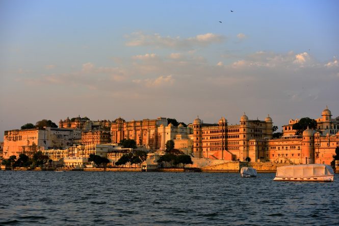 The Best Weekend Getaways in India The Best Weekend Getaways in India