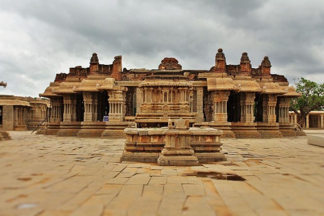 Vijaya Vittala Temple-places to visit in Hampi Vijaya Vittala Temple-places to visit in Hampi