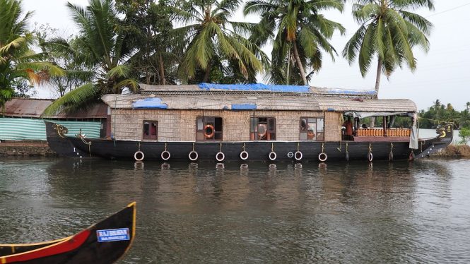 Allepey - Places to Visit in Kerala Allepey - Places to Visit in Kerala