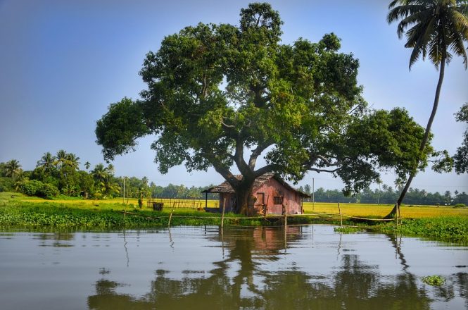 The Best Weekend Getaways in India The Best Weekend Getaways in India
