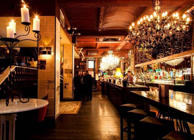 Australia Nightlife Australia Nightlife