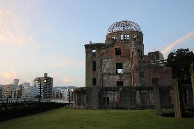 Hiroshima Peace Memorial-places to visit in Japan Hiroshima Peace Memorial-places to visit in Japan