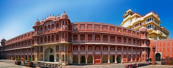 City Palace Jaipur City Palace Jaipur