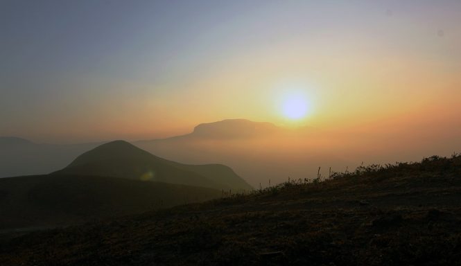 Coorg - Honeymoon Places in South India Coorg - Honeymoon Places in South India