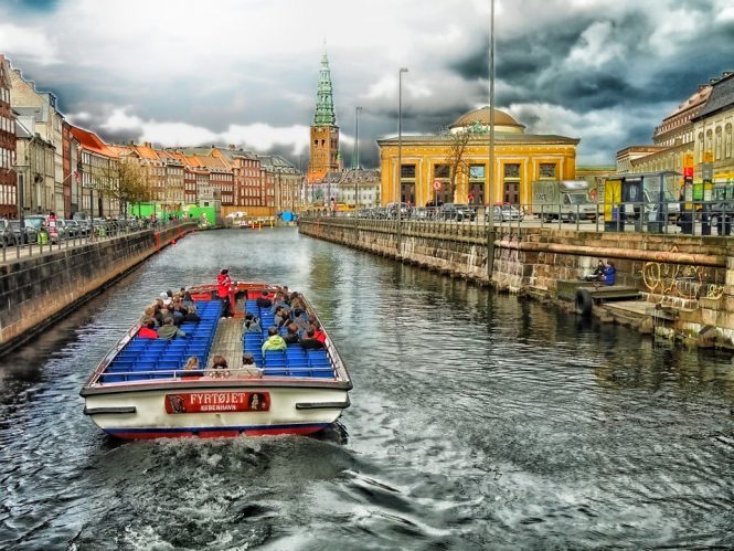 Denmark - Scandinavian Countries Denmark - Scandinavian Countries