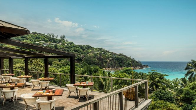 Zez Lounge - Seychelles Zez Lounge - Seychelles