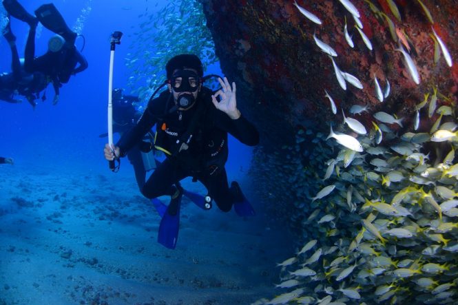 Scuba Diving - Singapore Adventure Scuba Diving - Singapore Adventure