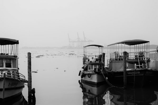Cochin - Places to visit in Kerala Cochin - Places to visit in Kerala