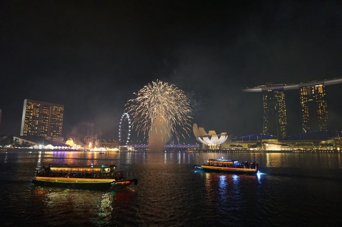 Eyes in the sky - Singapore Adventure Eyes in the sky - Singapore Adventure
