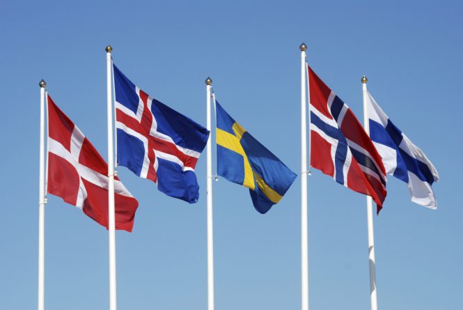 Things to do in Scandinavia Things to do in Scandinavia